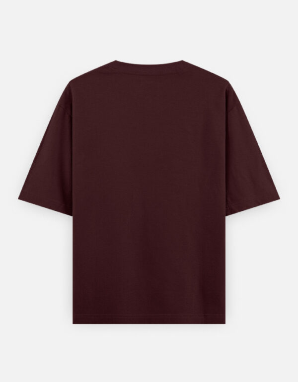 Unisex Oversized Classic T-Shirt - linus team - Image 5