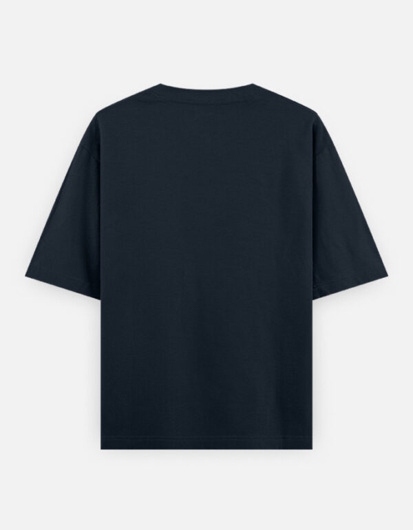 Unisex Oversized Classic T-Shirt - linus team - Image 3