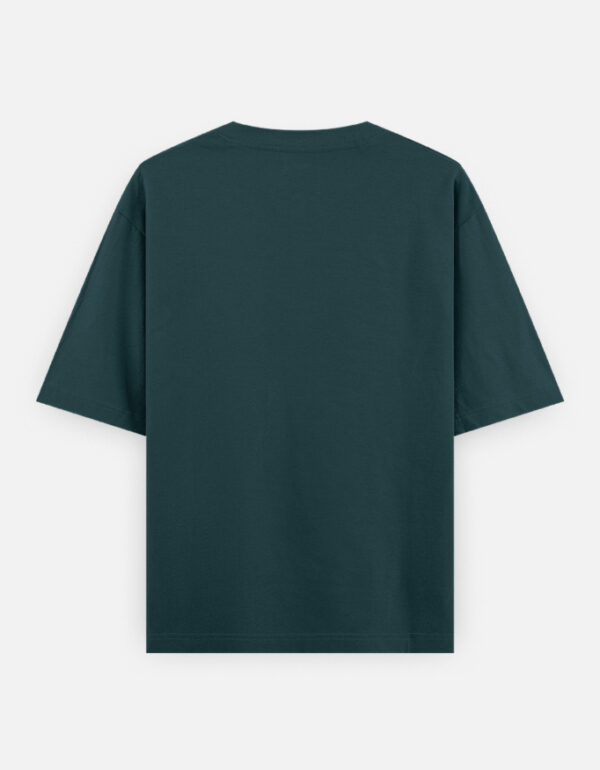 Unisex Classic T-Shirt - gold vinyl - Image 2