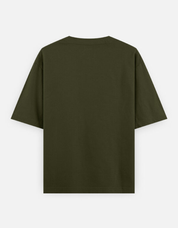 Unisex Classic T-Shirt - gold vinyl - Image 3