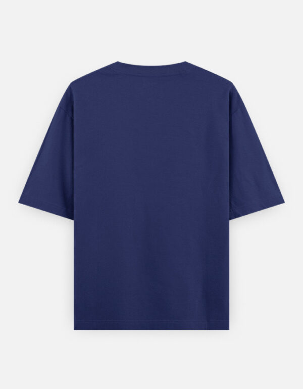 Unisex Oversized Classic T-Shirt - linus team - Image 4
