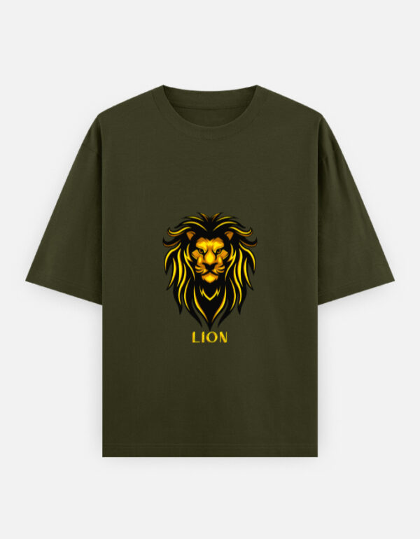 Unisex Classic Crew T-Shirt