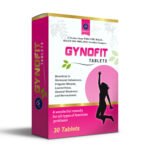 Gyno Fit Tablets