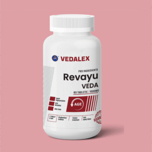Revayu Veda Tablet