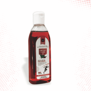 Ortho Care Oil