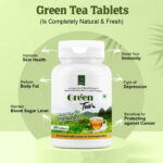 Green Tea Tablets