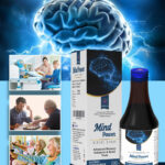 Mind Power Syrup
