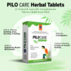 Pilo Care Tablets
