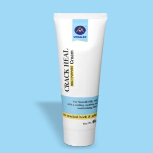 Crack Heal Cream