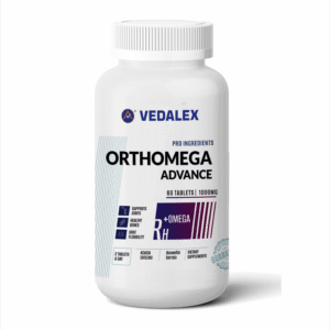 Orthomega Advance (1000mg)