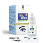 Netra-shakti Eye Drops