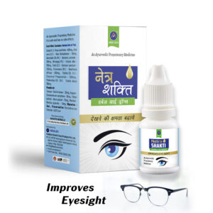 Netra-shakti Eye Drops