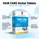 Hair Care Tablets