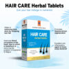 Hair Care Tablets