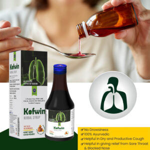Kofwin Syrup 200ml