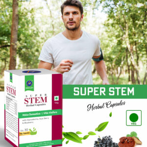 Super Stem Capsules