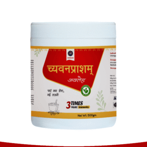 Chyawanprasham