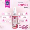 Premium Rose Water