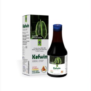Kofwin Herbal Syrup