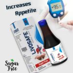 Livo-safe Sugar-free Syrup