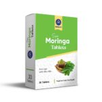 Super Moringa Tablets