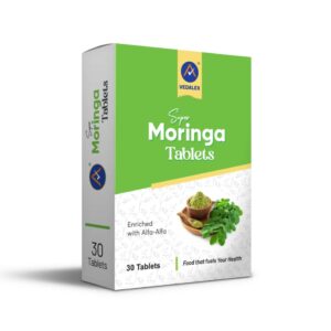 Super Moringa Tablets