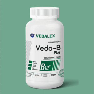 Veda-B Plus Capsules
