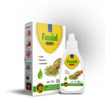 Fennel Drops
