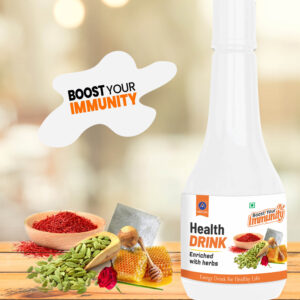 Health Drink