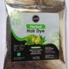 Herbal Hair Dye