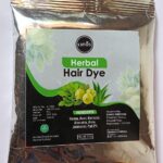 Herbal Hair Dye