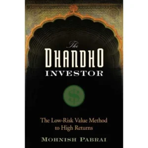 The Dhandho Investor