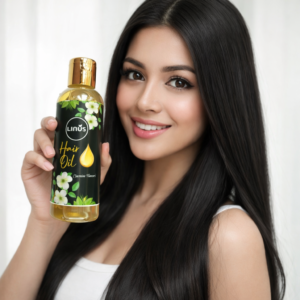 Coconut -jasmine Hair Oil