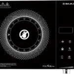 Bajaj Infrared Induction Cooktop IRX 220F