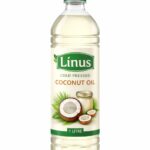 Coconut Oil (Cold Pressed)