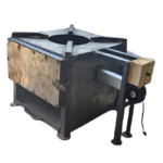 wooden-stove