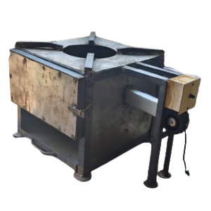 wooden-stove