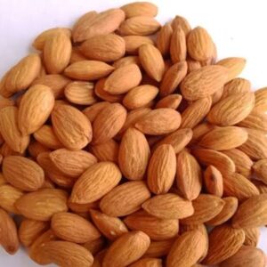 Almonds (Badam)