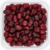 Cranberries