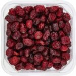 Cranberries