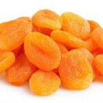 Dry Apricots