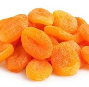 Dry Apricots