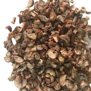 Dry Amla