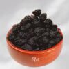 Dry Black Berry