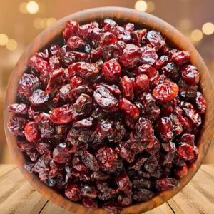 Dry Cranberry