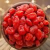 Dry Strawberry