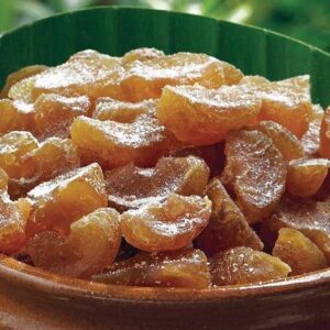 Ginger Amla