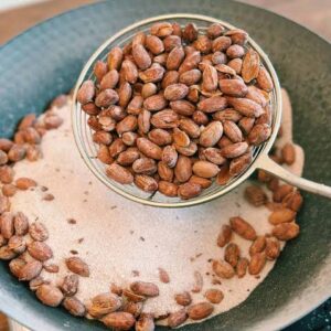 Groundnut Roasted
