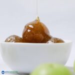 Honey Amla