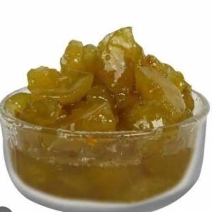 Honey Amla Slice